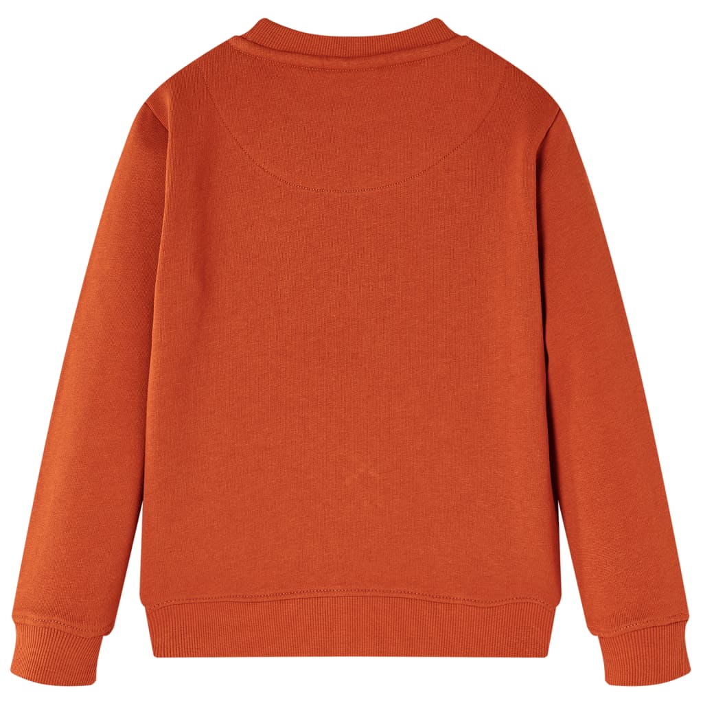 Vidaxl Child's Pull 104 Light Rust