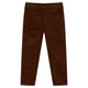 Vidaxl Kinderbroek 92 Cognac -Colored