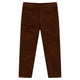 Vidaxl kinderbroek 104 cognac -colored