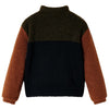 Vidaxl Children's Jacket Patchwork 92