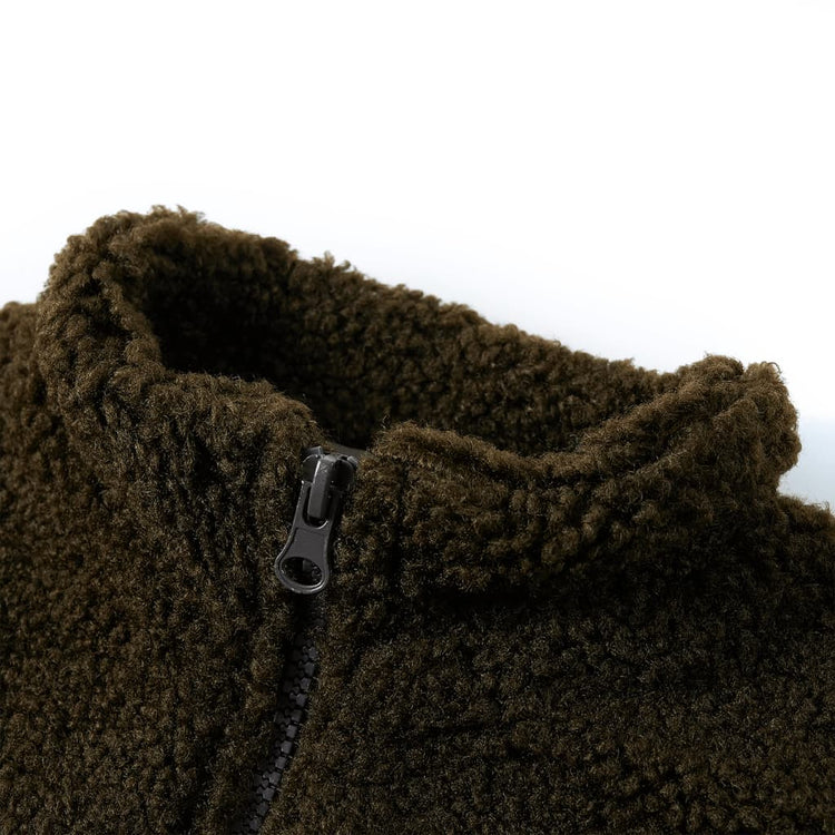 Vidaxl Children's Jacket Patchwork 92