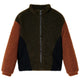 Vidaxl Children's Jacket Patchwork 140