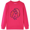 Pull pour enfants Vidaxl 104 Felpoze