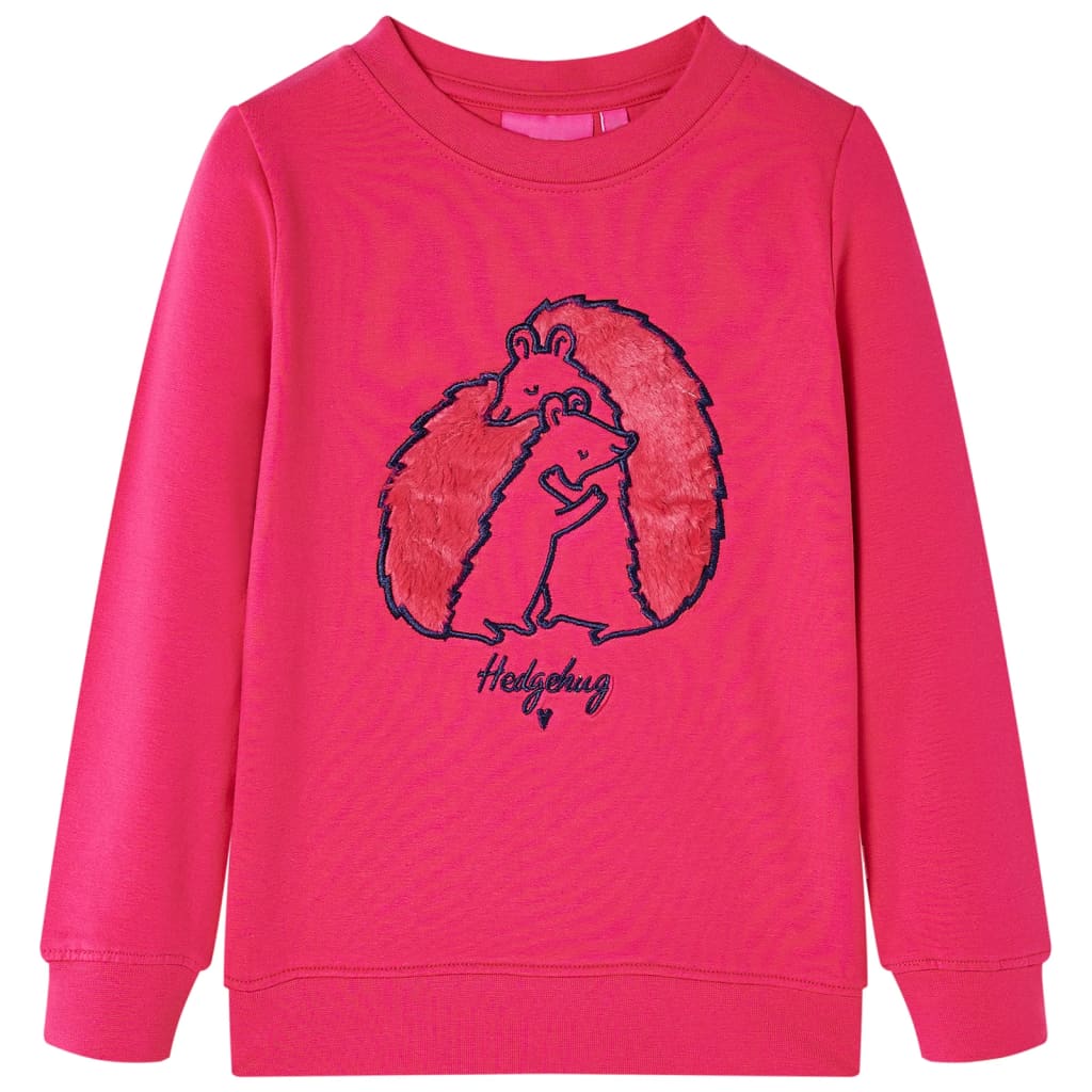 Pull pour enfants Vidaxl 104 Felpoze