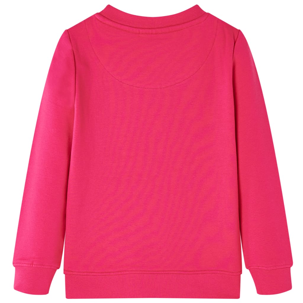 Pull pour enfants Vidaxl 104 Felpoze