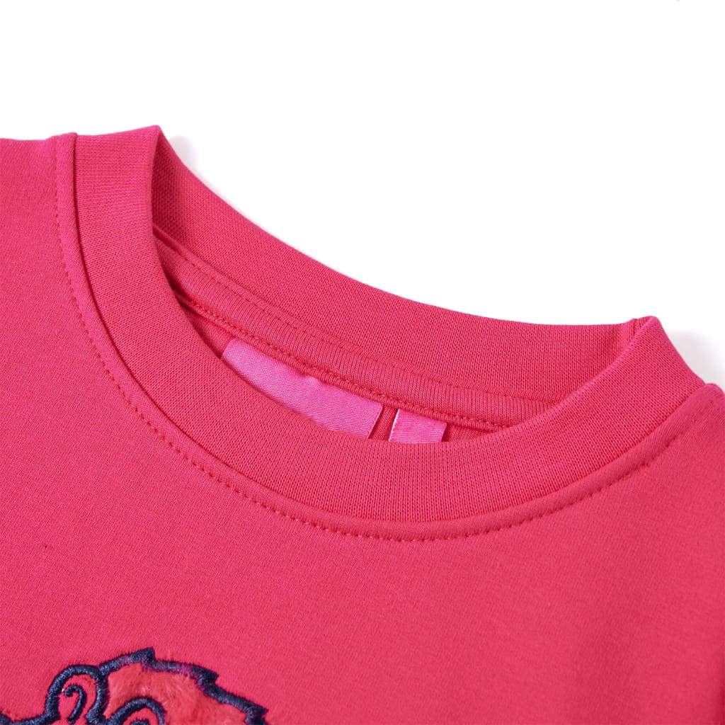 Pull pour enfants Vidaxl 104 Felpoze