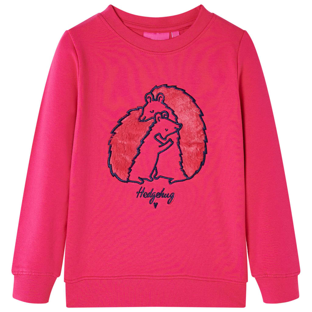 Pull pour enfants Vidaxl 116 Felpoze
