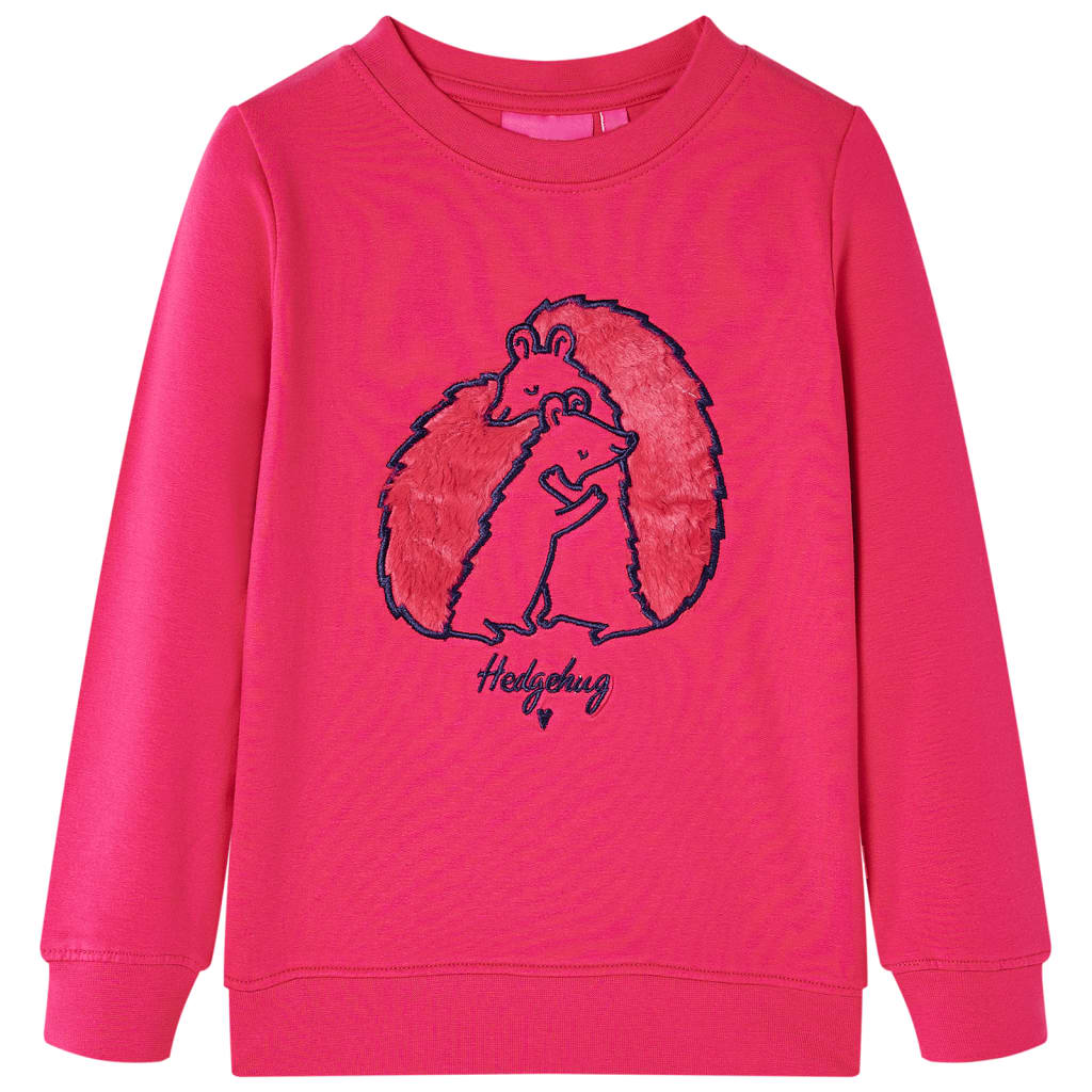 Pull pour enfants Vidaxl 140 Felpoze