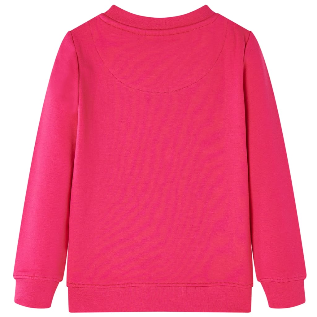 Pull pour enfants Vidaxl 140 Felpoze