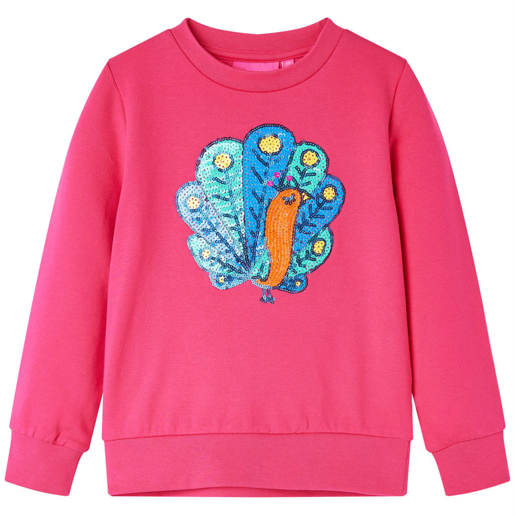 Vidaxl Child's Pull 92 Felpoze