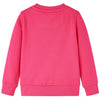Pull pour enfants Vidaxl 104 Felpoze