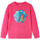 Pull pour enfants Vidaxl 116 Felpoze