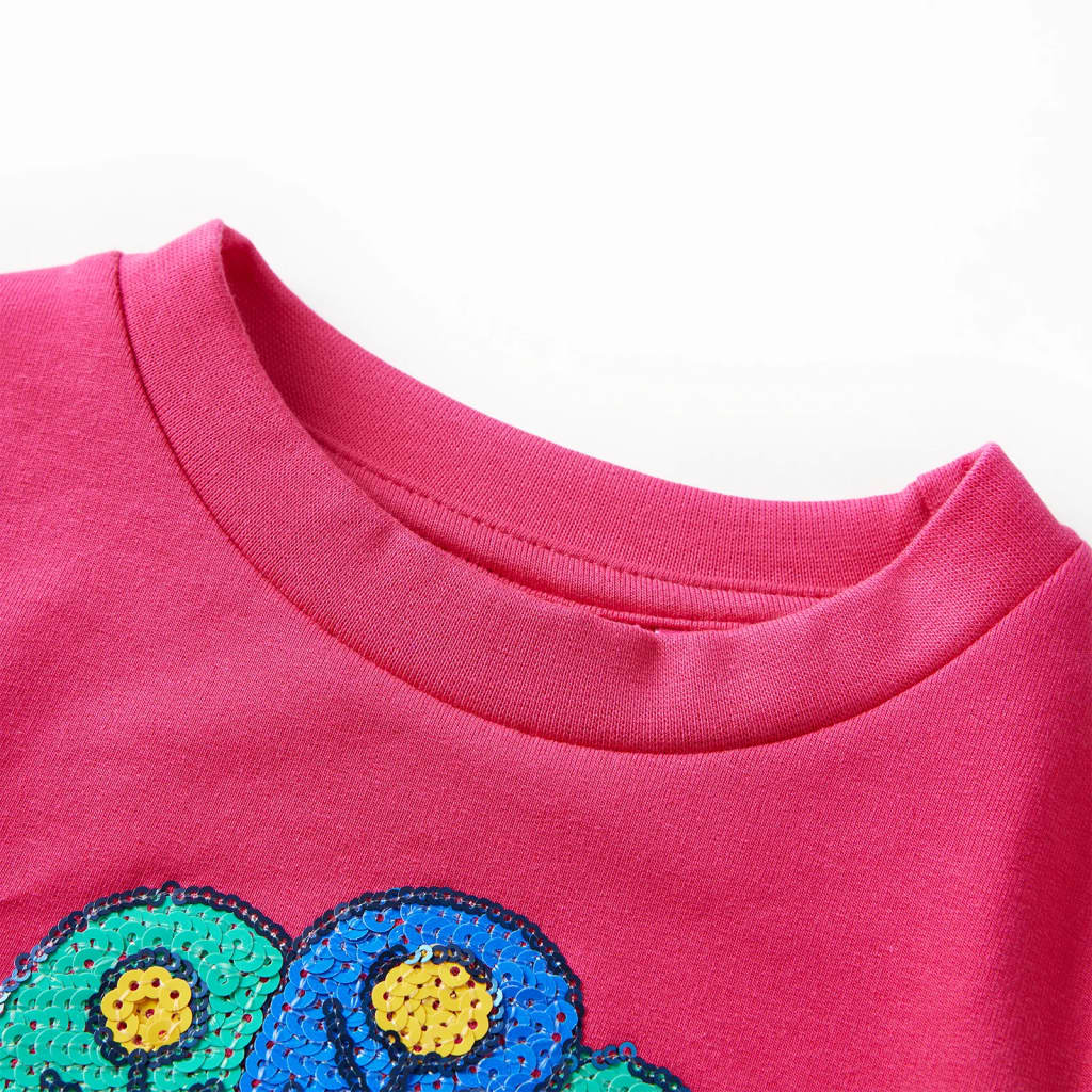 Pull pour enfants Vidaxl 116 Felpoze