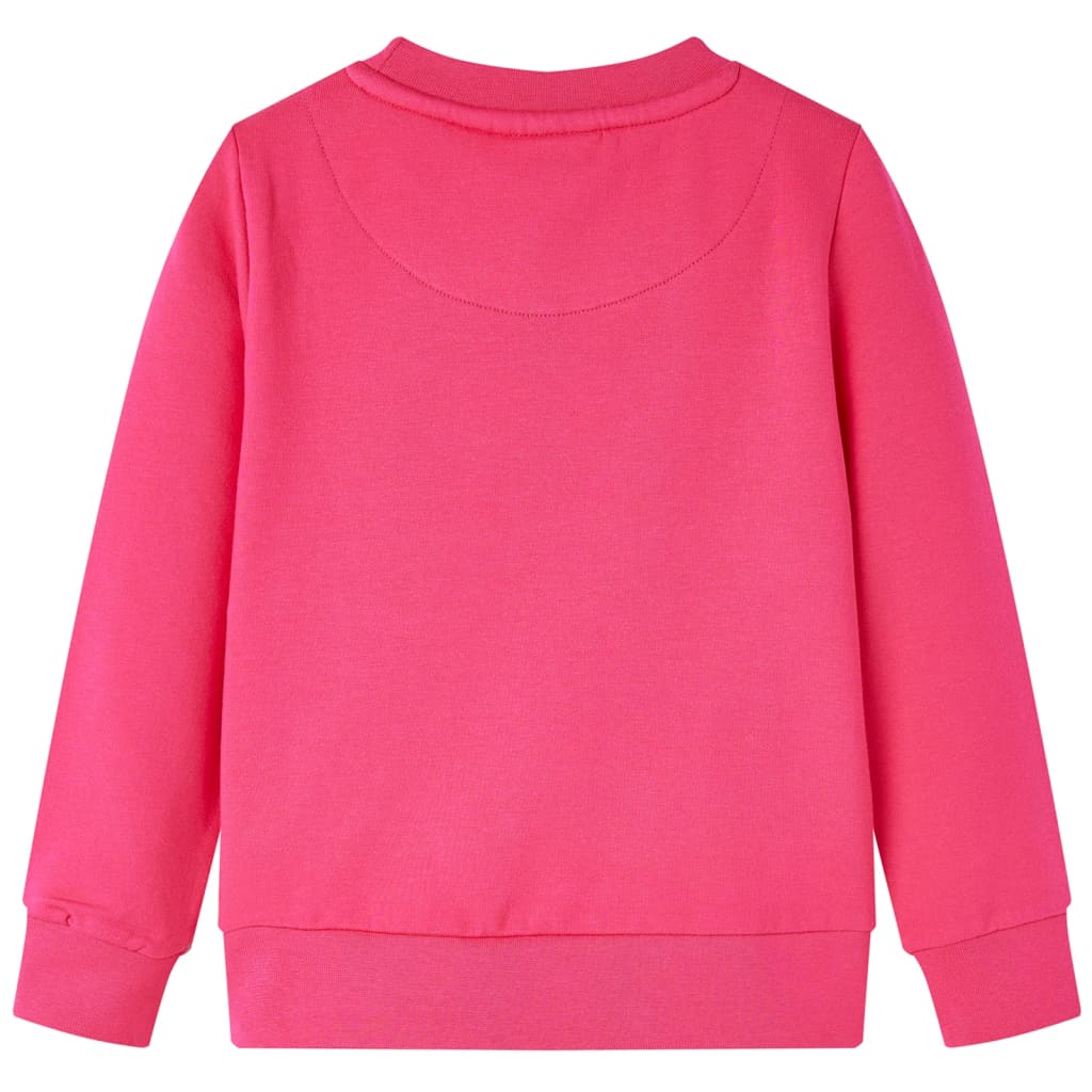 Vidaxl Child's Pull 128 Felpoze