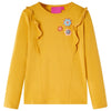 Vidaxl Children's Shirt à manches longues 128 COMER