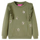 Vidaxl Child's Pull 116 Kakikentig