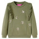 Pull pour enfants Vidaxl 140 Cockery