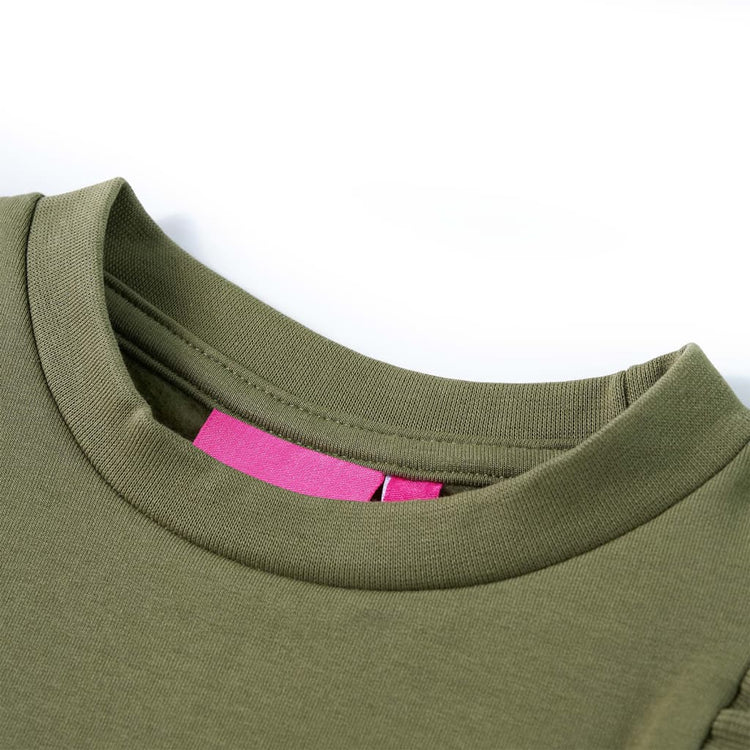 Pull pour enfants Vidaxl 140 Cockery