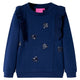 Vidaxl Pull pour enfants 104 bleu marine