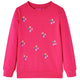 Vidaxl Child's Pull 92 Felpoze