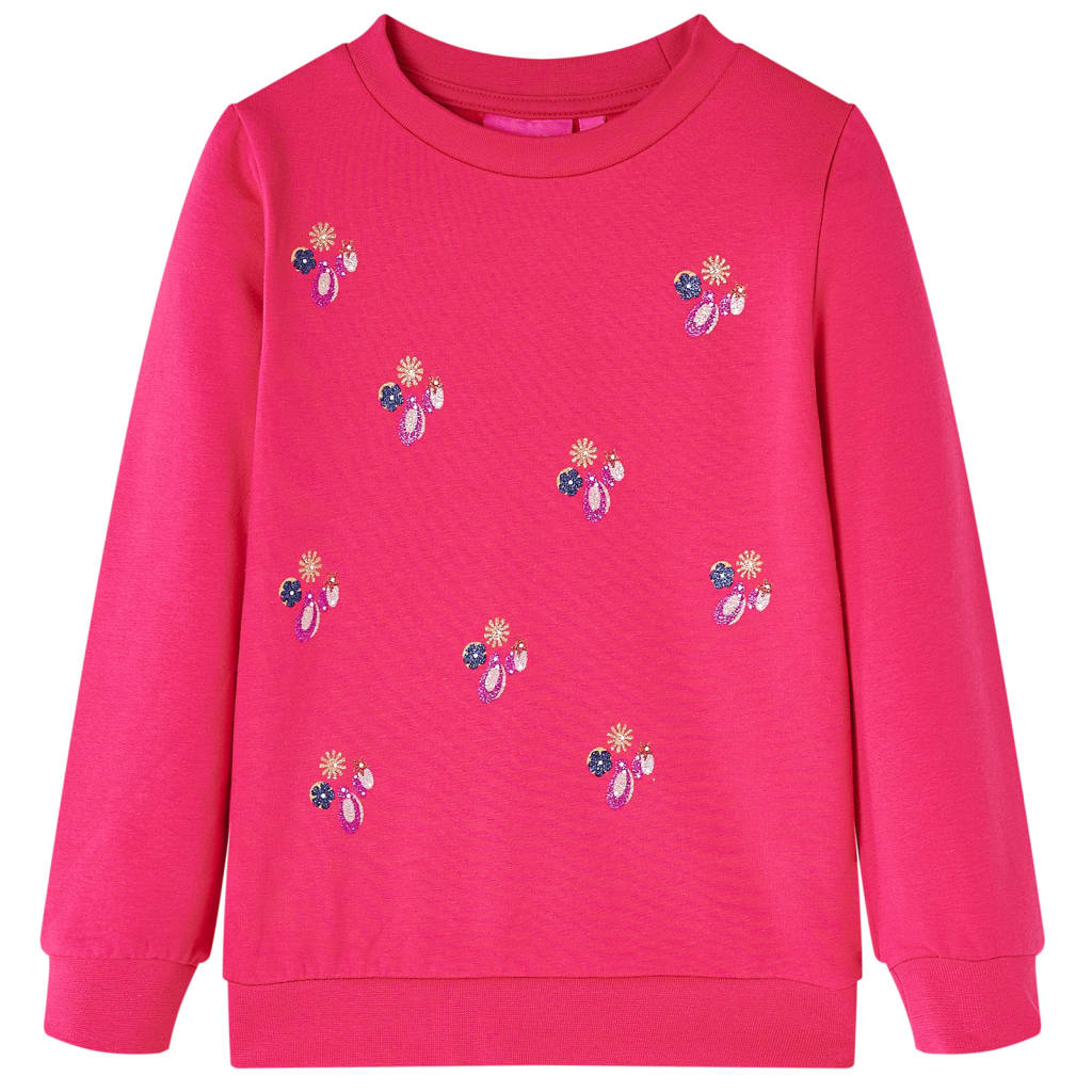 Pull pour enfants Vidaxl 104 Felpoze