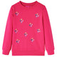 Pull pour enfants Vidaxl 104 Felpoze