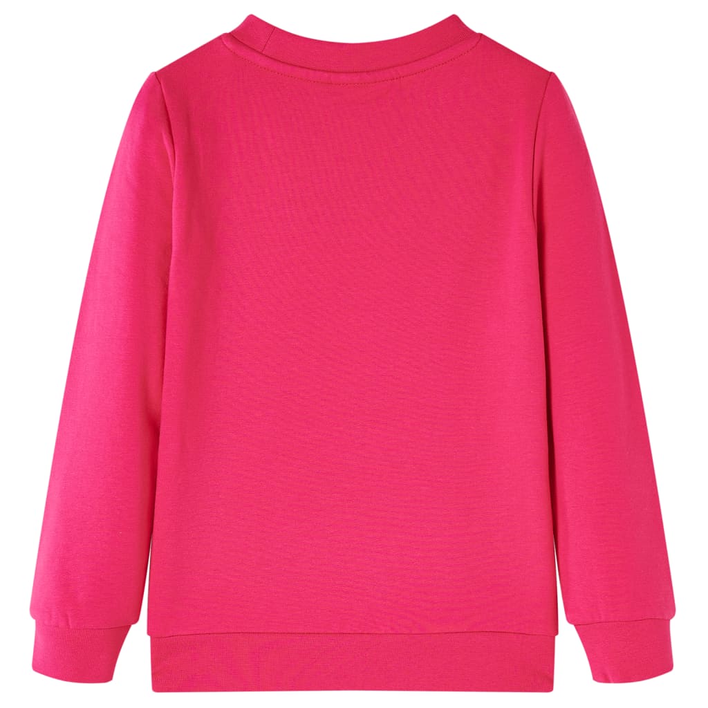 Pull pour enfants Vidaxl 104 Felpoze