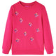 Pull pour enfants Vidaxl 116 Felpoze
