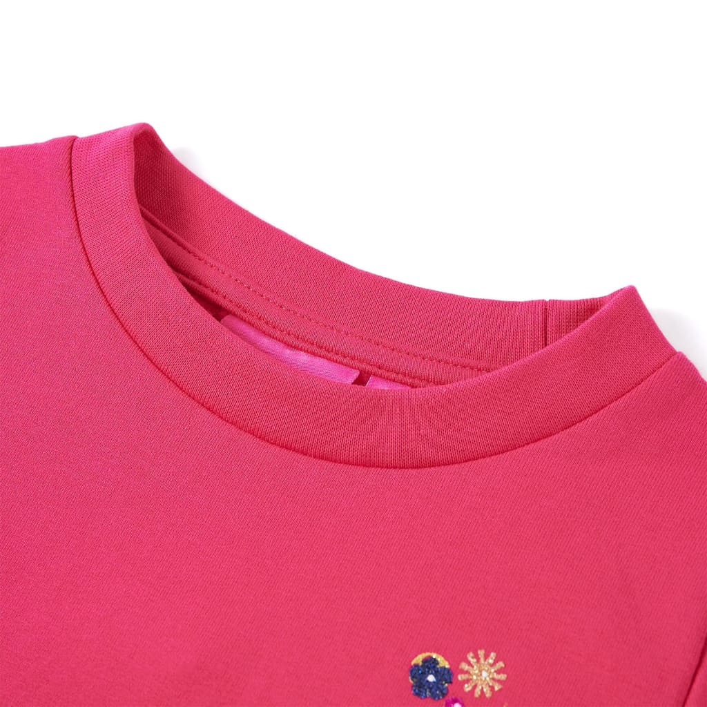 Pull pour enfants Vidaxl 116 Felpoze