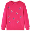 Pull pour enfants Vidaxl 140 Felpoze