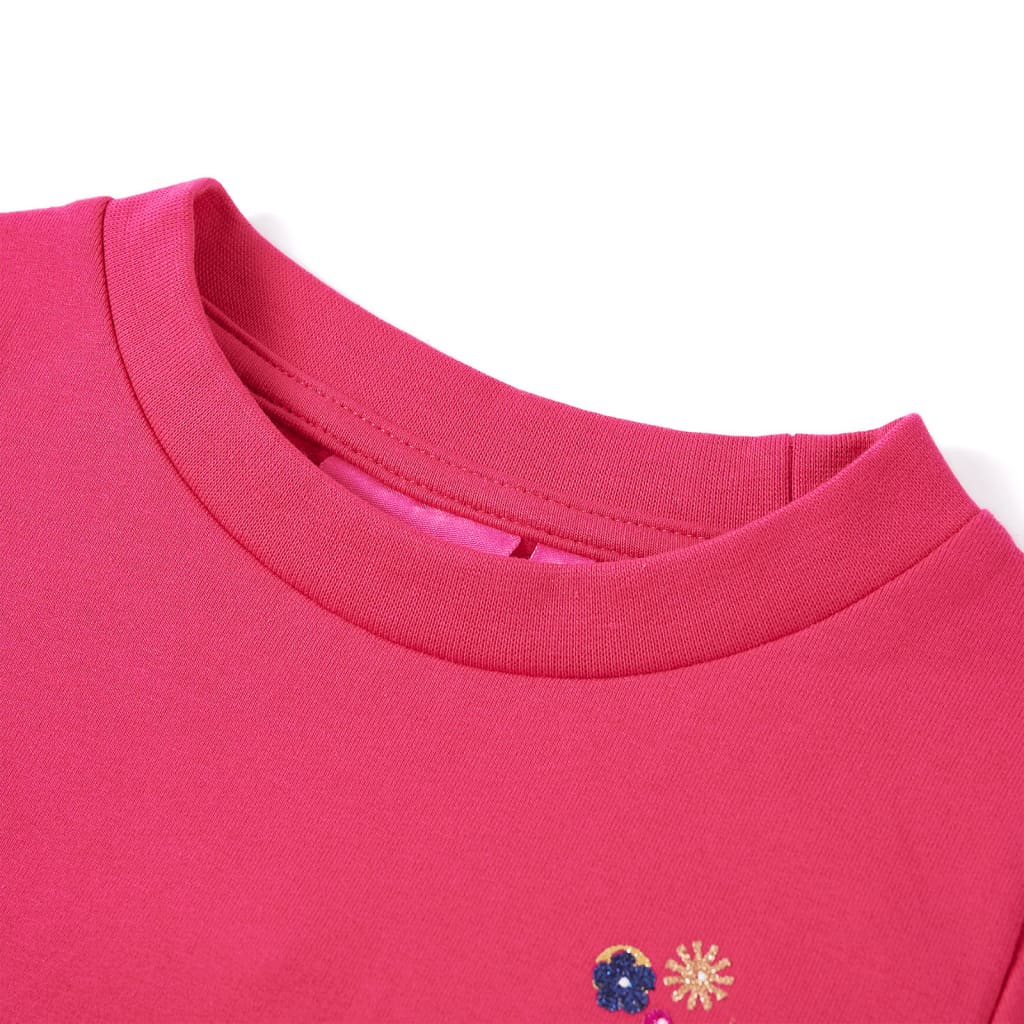 Pull pour enfants Vidaxl 140 Felpoze