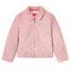 Veste pour enfants Vidaxl 104 ART FOURNIS ROSE
