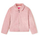 Veste pour enfants Vidaxl 128 ART FOURNIS ROSE