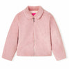 Vidaxl Children's Jacket 140 Art Supply Pink