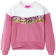 Vidaxl Child's Pull 92 Couleurs de framboise