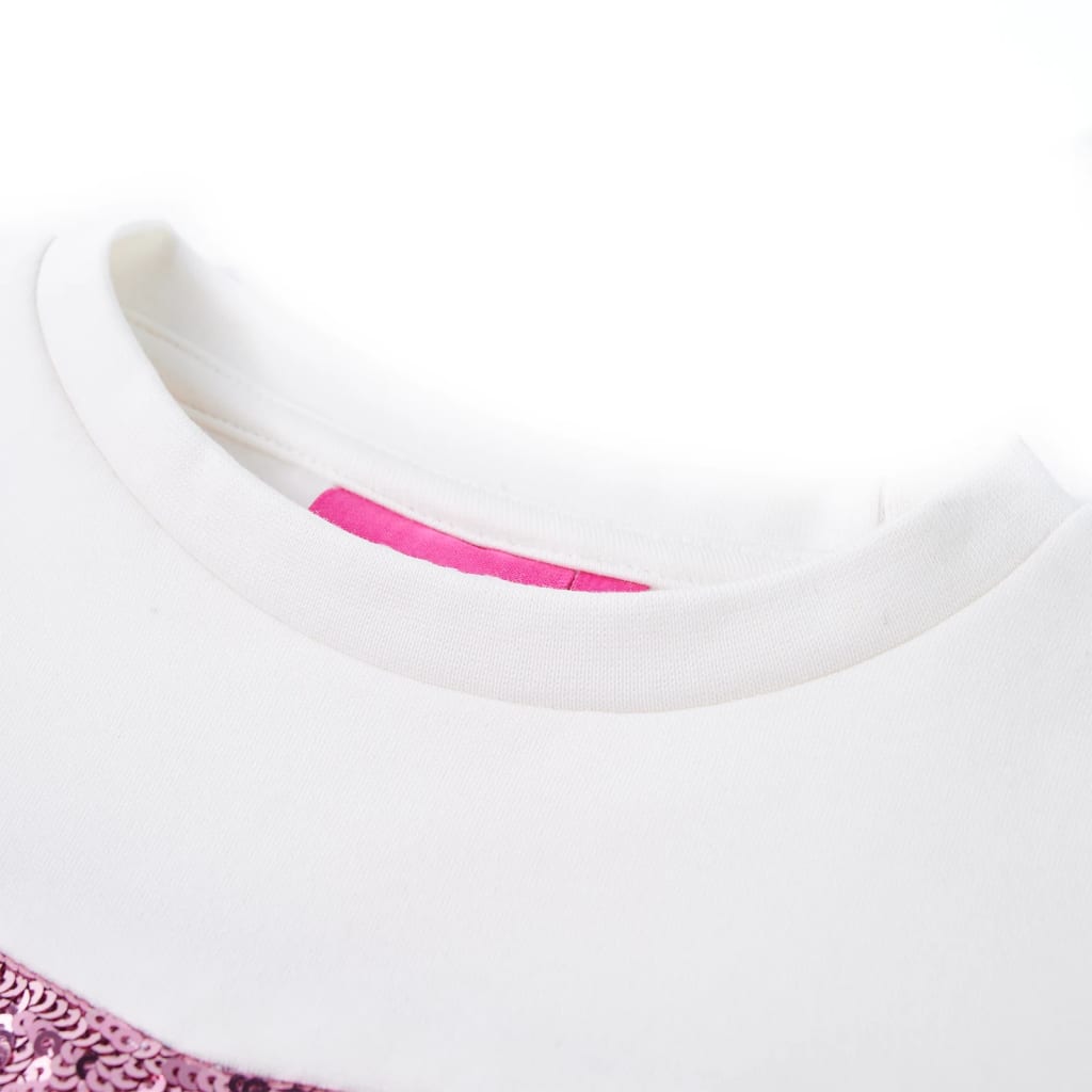 Vidaxl Child's Pull 92 Couleurs de framboise