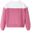 Vidaxl Child's Pull 116 Couleurs de framboise