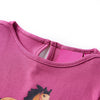 Vidaxl Children's Shirt à manches longues 92 Raspold