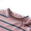 Vidaxl Child's Shirt à manches longues 140 rose clair