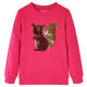 Pull pour enfants Vidaxl 104 Felpoze