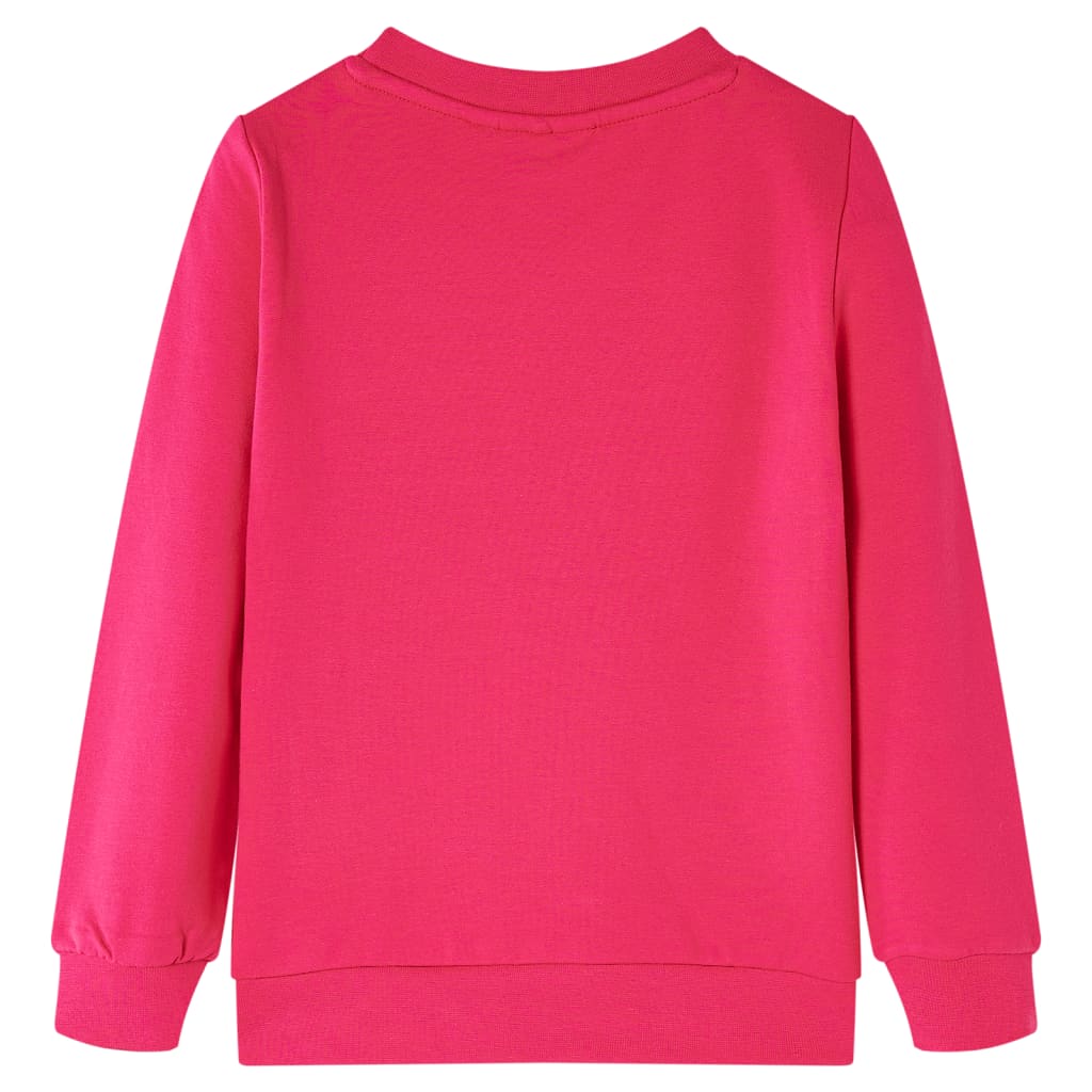 Pull pour enfants Vidaxl 104 Felpoze