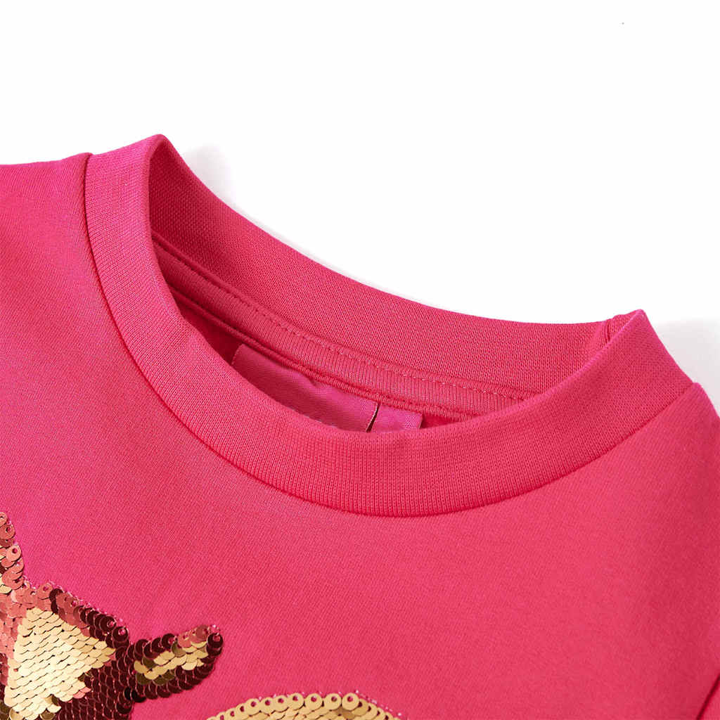 Pull pour enfants Vidaxl 116 Felpoze