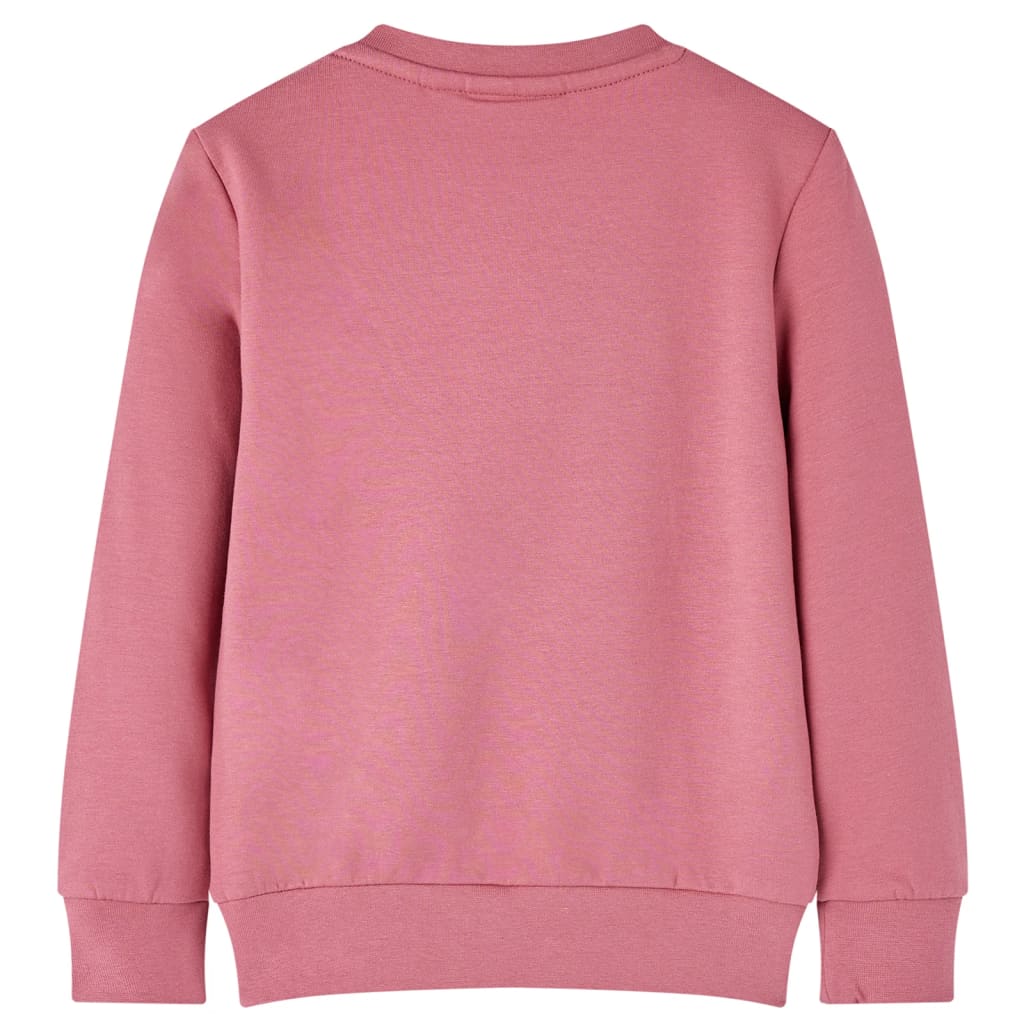 Vidaxl Child's Pull 92 Couleurs de framboise