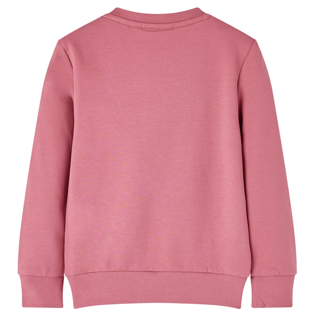 Vidaxl Child's Pull 104 Couleurs de framboise