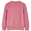 Vidaxl Child's Pull 128 Couleurs de framboise
