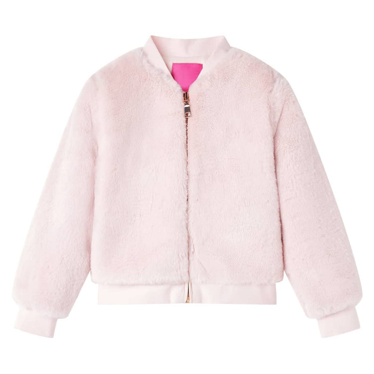Veste pour enfants Vidaxl 116 ART FOURNI