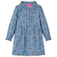 Vidaxl Robe pour enfants à manches longues 104 colorés à l'essence