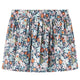 Vidaxl Jupe pour enfants 104 bleu foncé