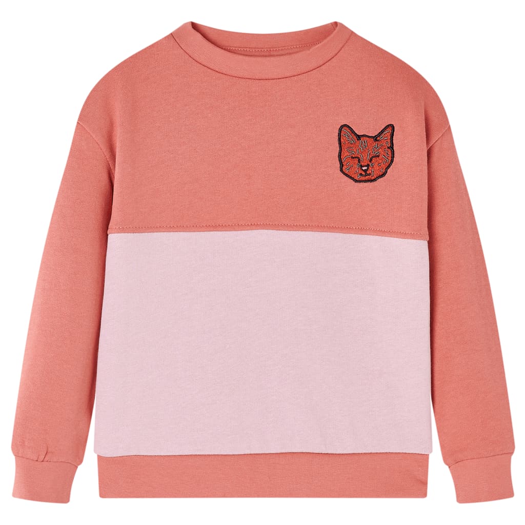Vidaxl Children's Pull Block Design 92 Pink