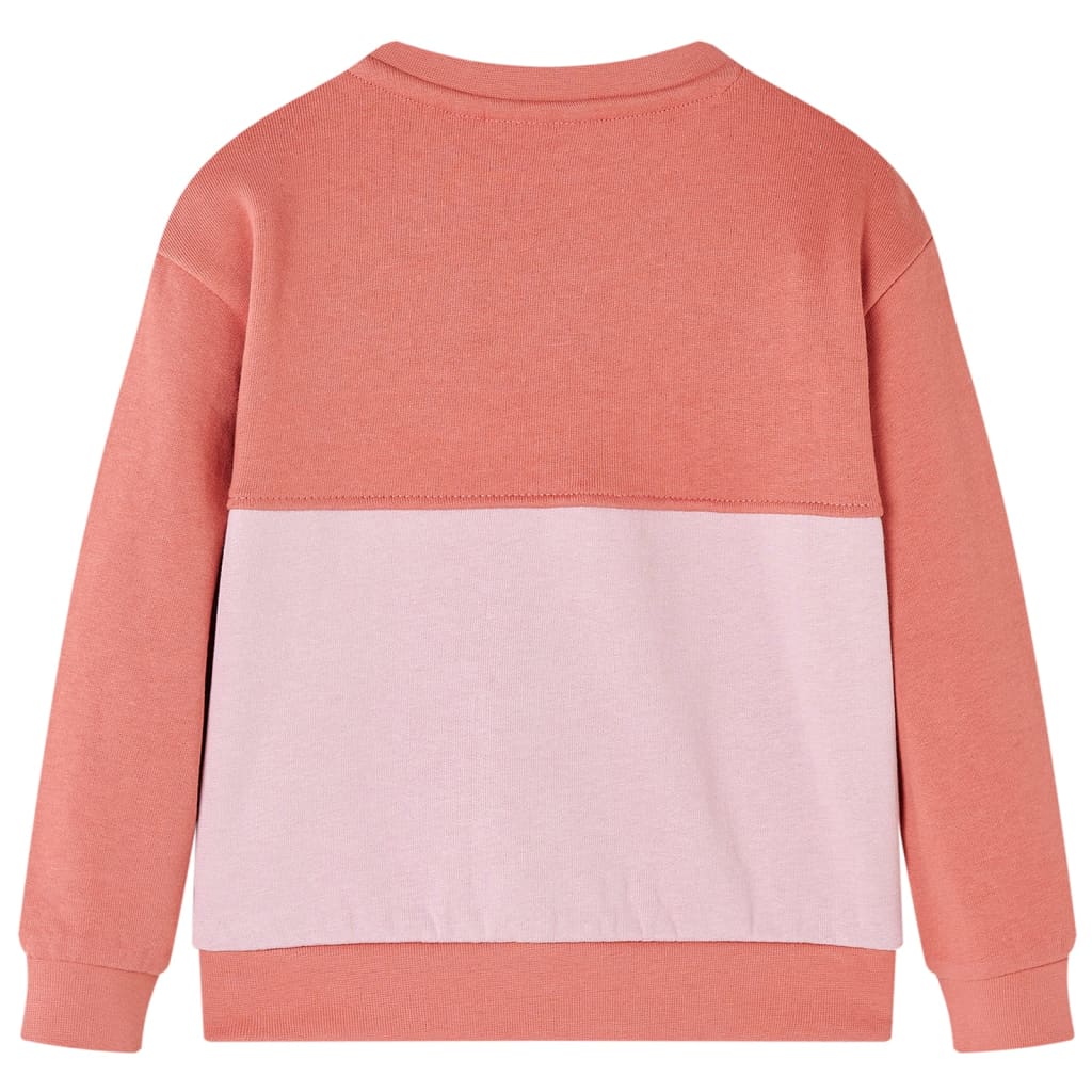Vidaxl Children's Pull Block Design 92 Pink